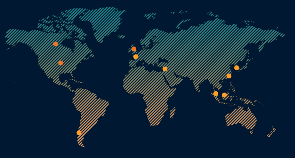 What makes a country the best place to be a social entrepreneur?