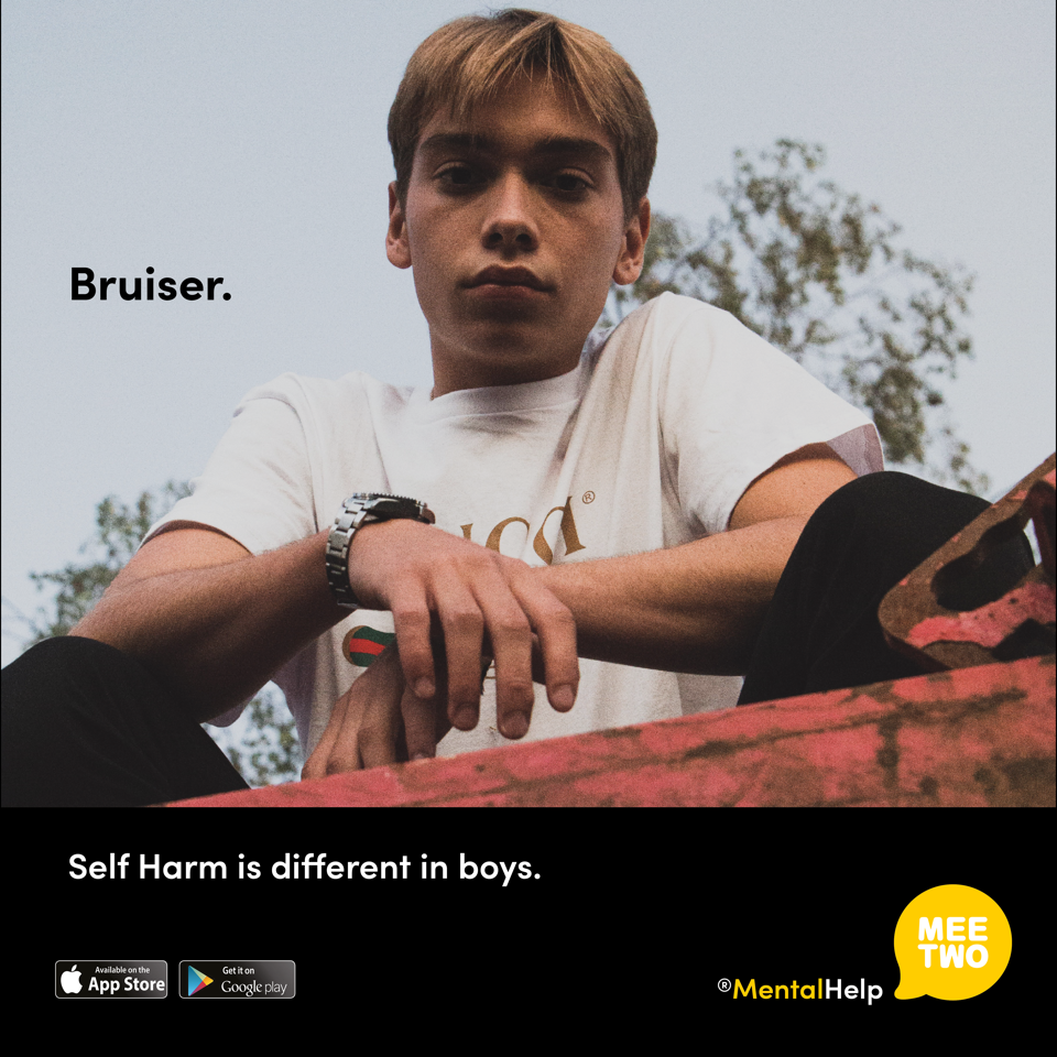 meetwo self harm in boys is different fellows future fund school for social entrepreneurs