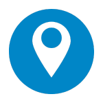 location icon